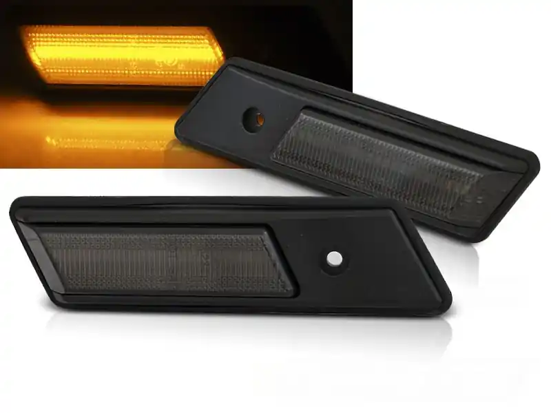 BMW E36 90-96 - LED dynamické blikače kouřové Nejlepší Volba