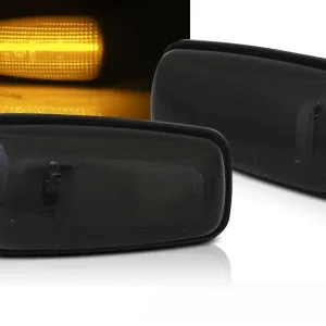 Dokud Zásoby Vydrží CITROEN JUMPY 95-03 - LED dynamické blikače kouřové