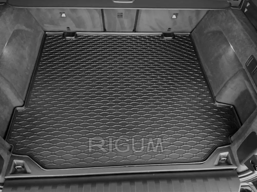 Odeslání Ihned Gumová vana do kufru BMW X5 G05 18R