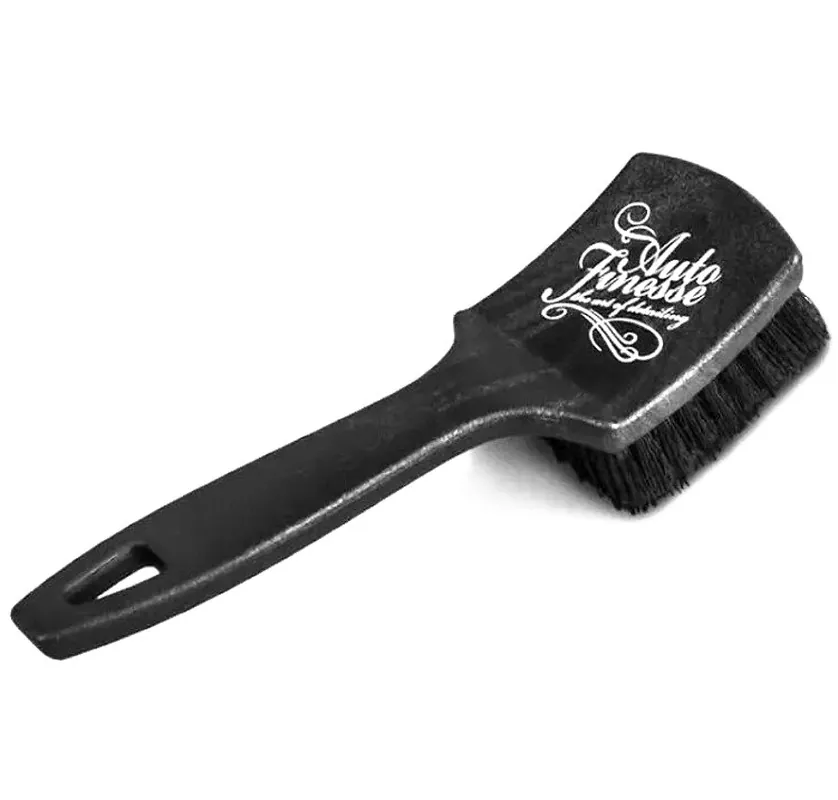 Auto Finesse Rubber Scrubber kartáč na pneumatiky Must-Have