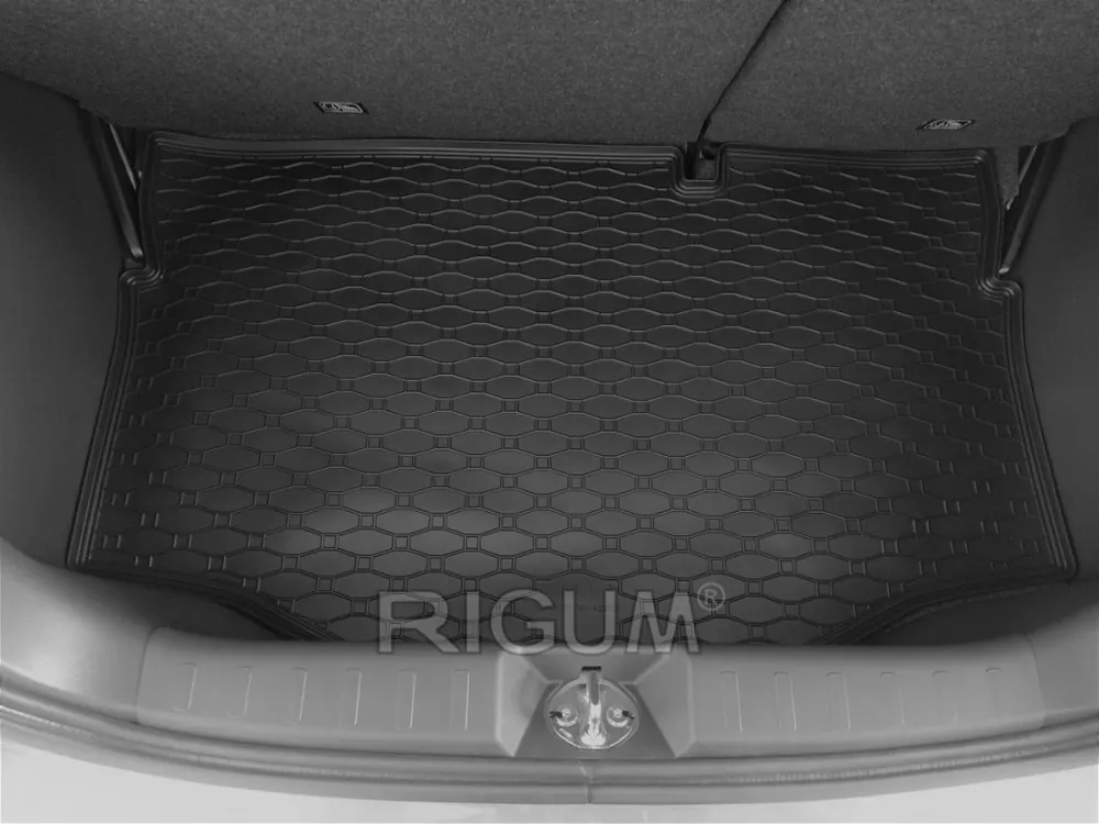 Gumová vana do kufru Mitsubishi Space Star 19R Omezená Nabídka