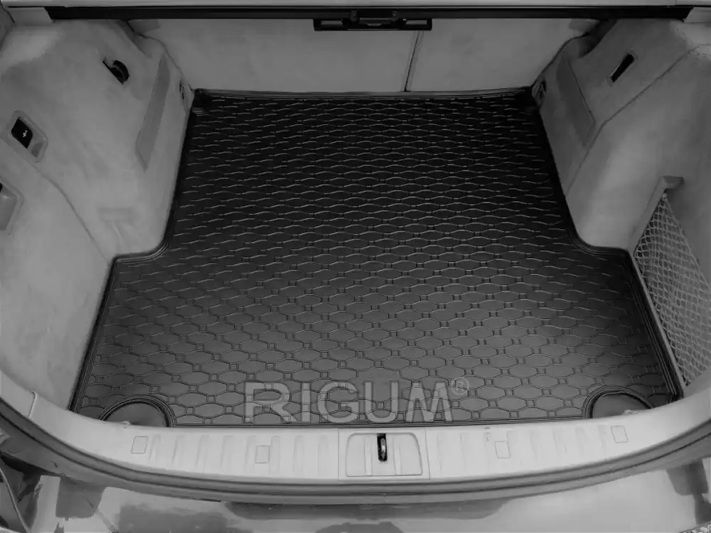 Gumová vana do kufru BMW 3 E91 04R touring Výprodej