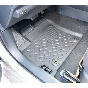 Pouze Dnes Gumové koberce Volvo XC40 18R suv