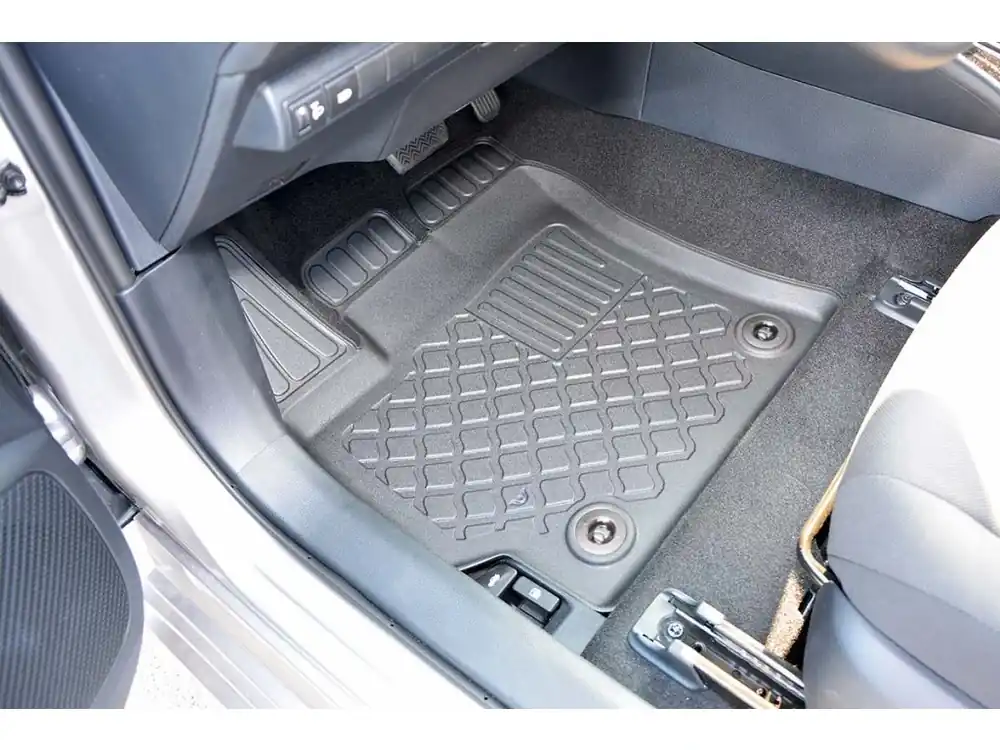 Pouze Dnes Gumové koberce Volvo XC40 18R suv