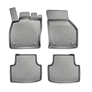 Super Cena Gumové koberce Seat Leon IV 20R htb/combi