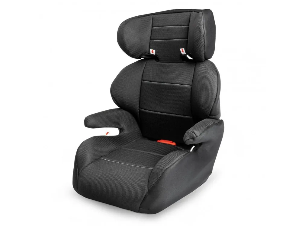 Podsedák - dětská autosedačka JUNIOR GR 2,3 (15-36 KG) Rychlé Dodání