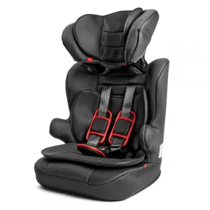 Dokud Zásoby Vydrží Podsedák - dětská autosedačka JUNIOR GR 1,2,3 (9-36 KG)