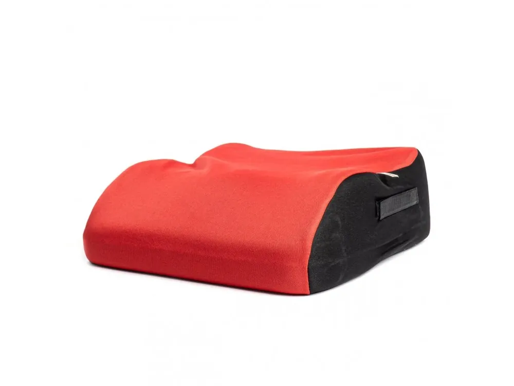 Podsedák - dětská autosedačka JUNIOR GR 2,3 (15-36 KG) Tovární Cena