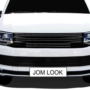 Nová Kolekce VW T6 před facelift (2015 - 2019) - přední maska Bez znaku JOM