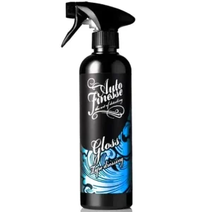 Cenově Výhodný Auto Finesse Gloss Tyre Dressing 500 ml lesklá impregnace pneumatik