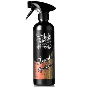 Auto Finesse Tread Tyre Cleaner 500 ml čistič pneumatik Nová Kolekce