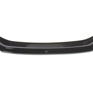 Vw Golf Mk7 FL - spoiler pod přední nárazník Maxton design Ihned K Objednání