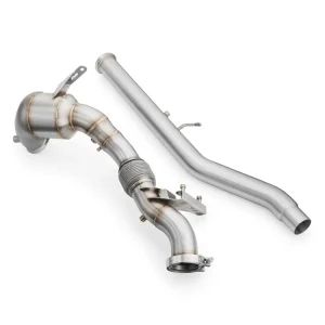 Super Cena Downpipe Škoda Superb 2.0 TSI + katalyzátor