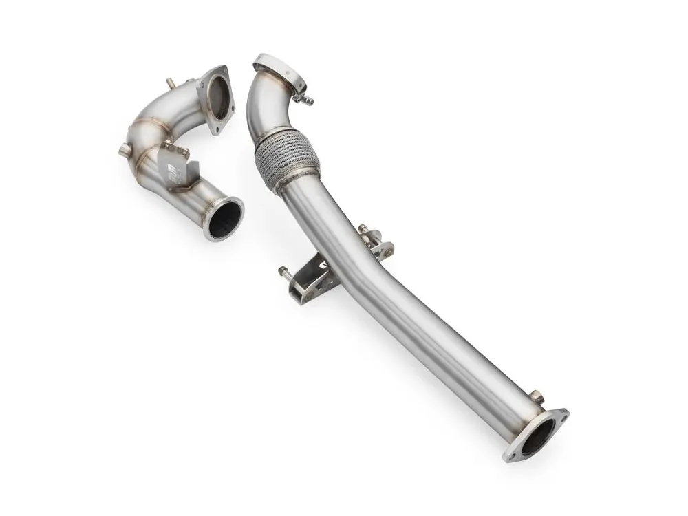 Oblíbený Downpipe Hyundai i30N