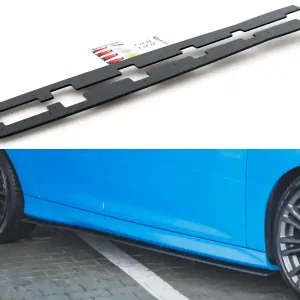 Akční Nabídka Ford Focus RS Mk3 - difuzory pod boční prahy, Maxton design