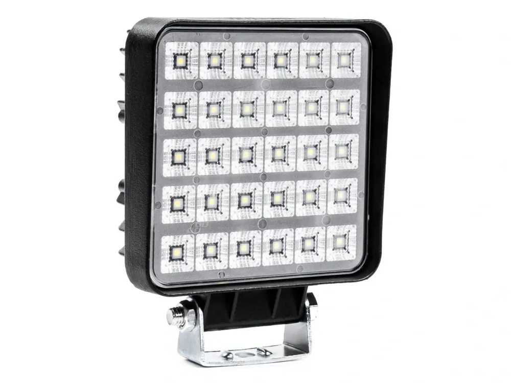 Víkendová Akce LED pracovní světlo AWL33 30 LED FLOOD 9-36V
