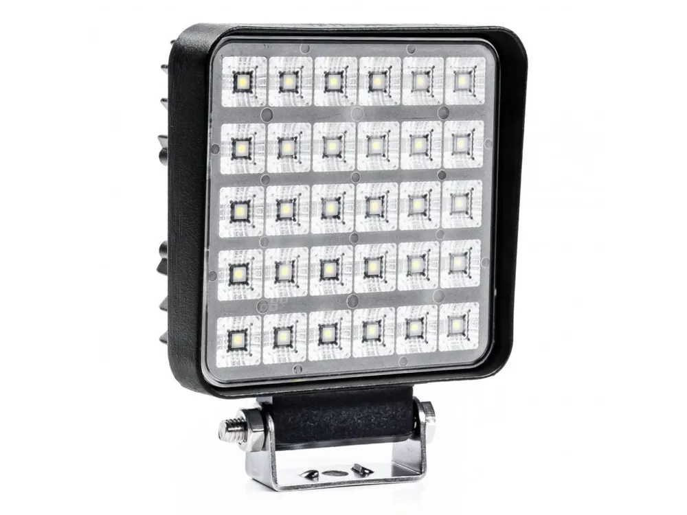 LED pracovní světlo AWL34 30 LED FLOOD 9-36V Vysoce Kvalitní