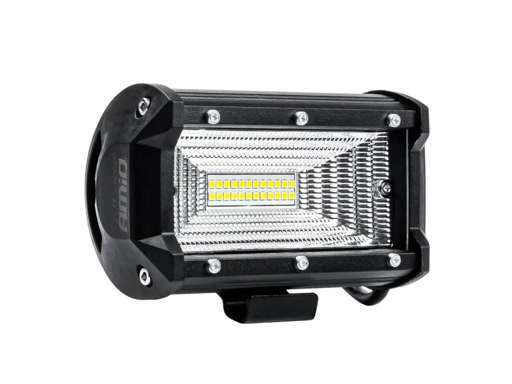 Must-Have LED pracovní světlo AWL35 24 LED FLOOD 9-36V