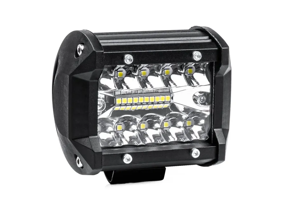 LED pracovní světlo AWL36 20 LED SPOT 9-36V Víkendová Akce