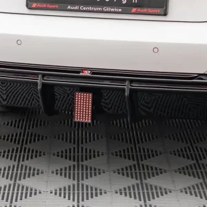 Audi A6 S6/RS6/RS6/C8 - brzdové světlo, Maxton design Must-Have