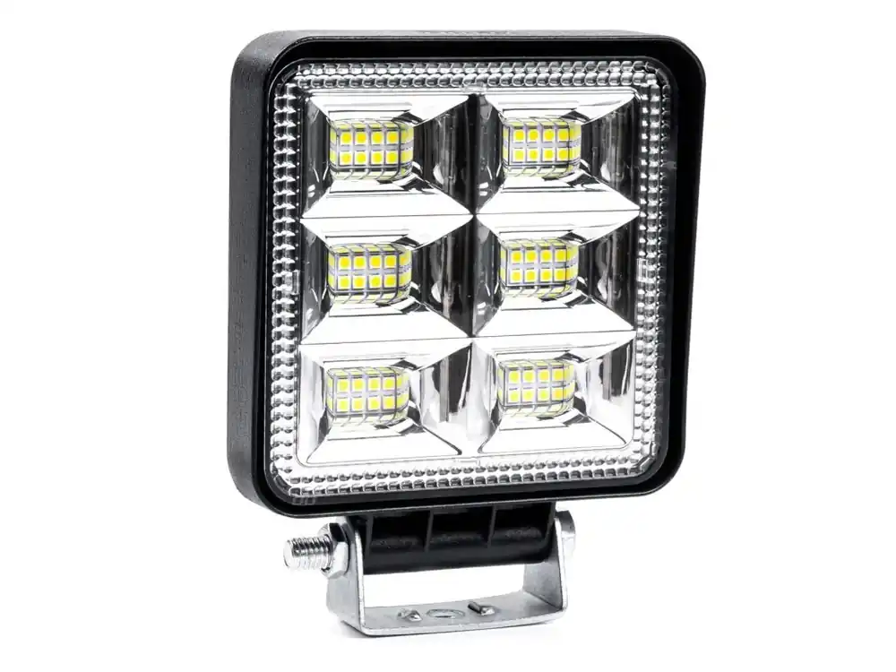 Top Prodej LED pracovní světlo AWL37 48 LED SPOT 9-36V