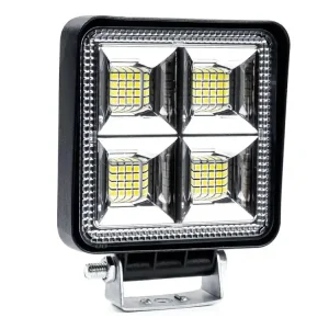LED pracovní světlo AWL38 64 LED SPOT 9-36V Víkendová Akce