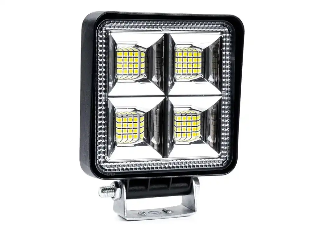 LED pracovní světlo AWL38 64 LED SPOT 9-36V Víkendová Akce