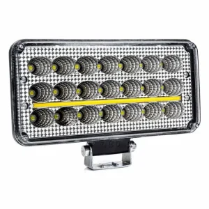 LED pracovní světlo AWL43 27 LED FLOOD 9-36V Hit Sezóny