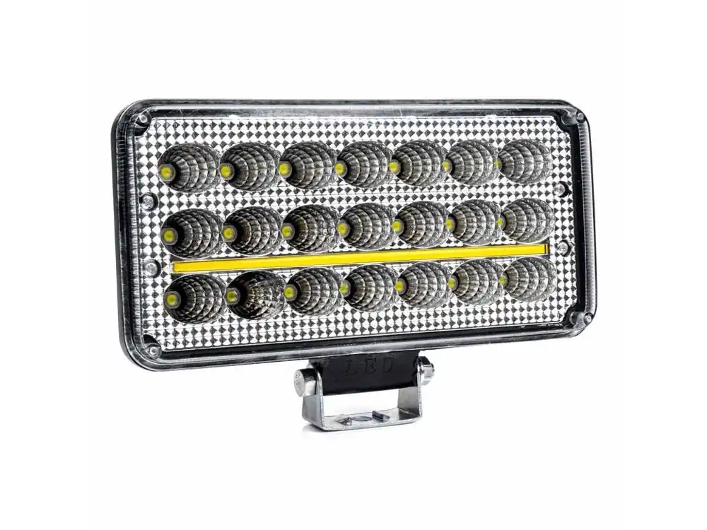 LED pracovní světlo AWL43 27 LED FLOOD 9-36V Hit Sezóny