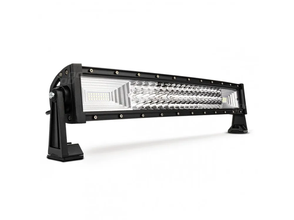 Top Prodej LED pracovní světlo AWL44 108 LED COMBO 9-36V