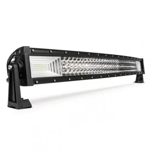 Časově Omezené LED pracovní světlo AWL45 153 LED COMBO 9-36V
