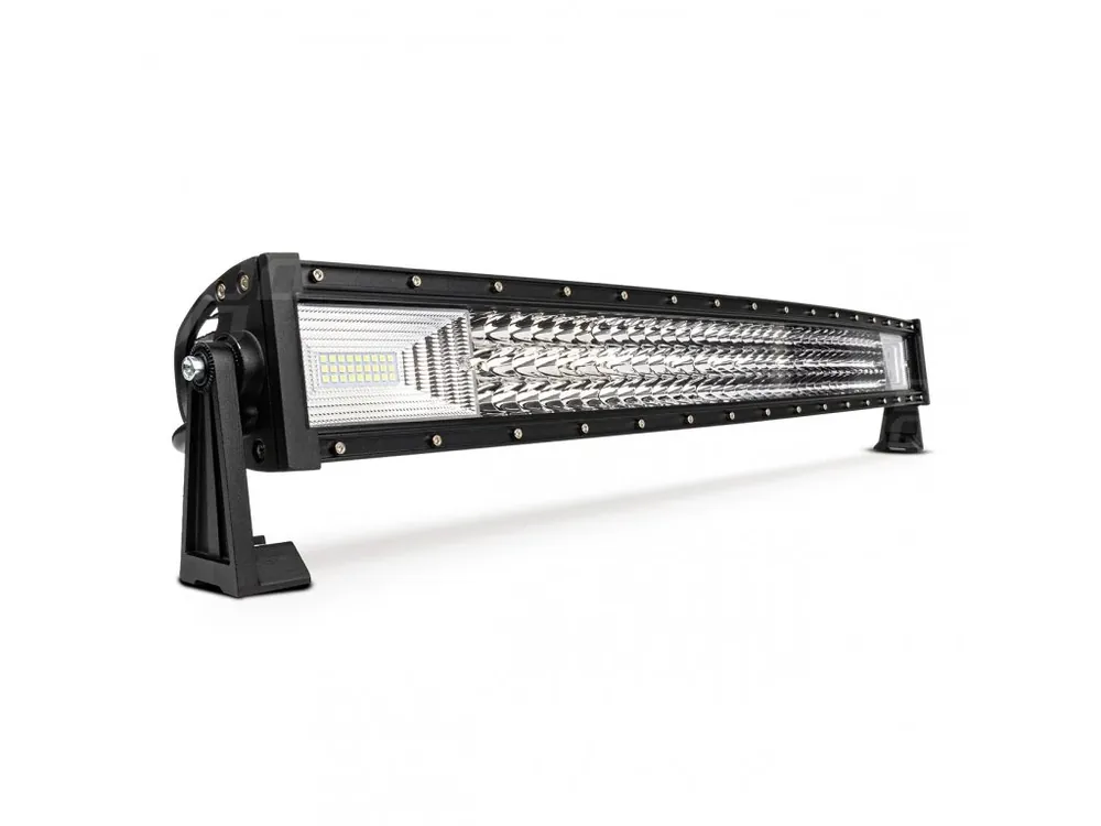 Časově Omezené LED pracovní světlo AWL45 153 LED COMBO 9-36V