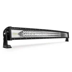 Novinka LED pracovní světlo AWL46 198 LED COMBO 9-36V