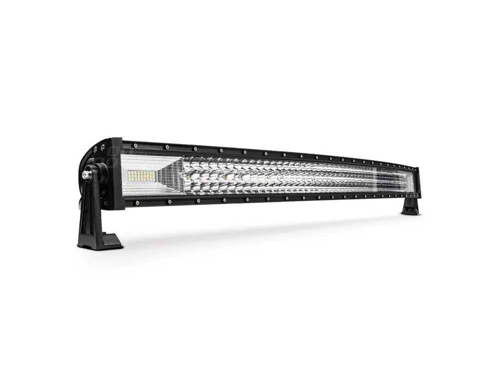 Novinka LED pracovní světlo AWL46 198 LED COMBO 9-36V