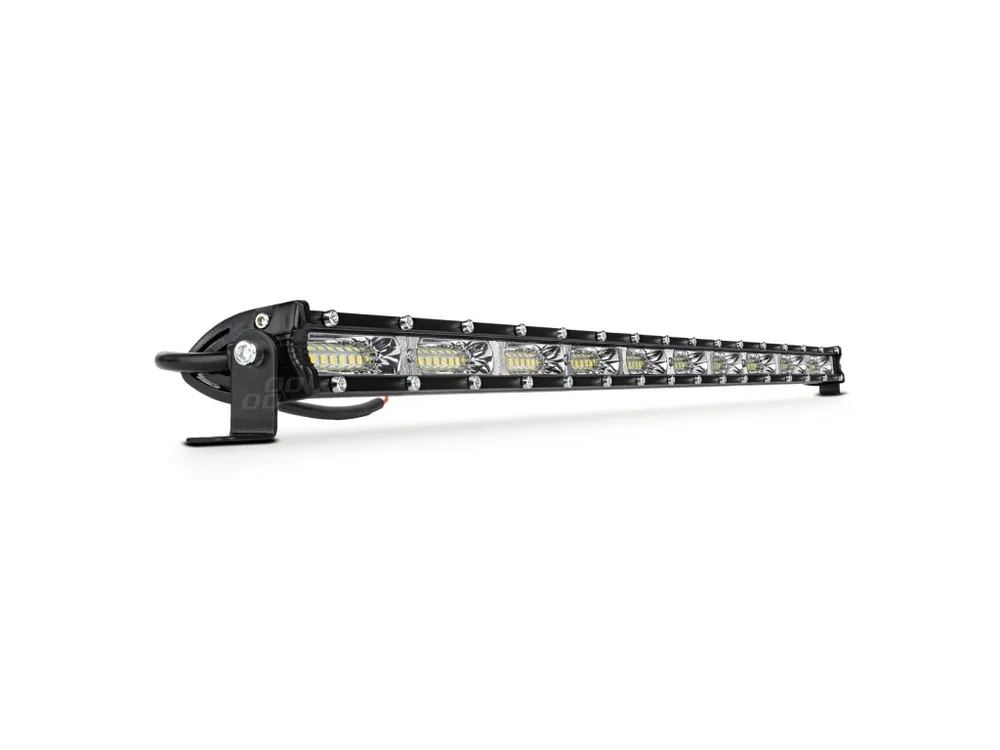 LED pracovní světlo AWL52 90 LED SPOT 9-36V Tovární Cena