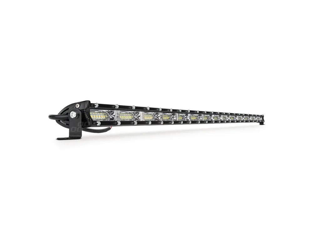Výhodná Nabídka LED pracovní světlo AWL54 126 LED SPOT 9-36V