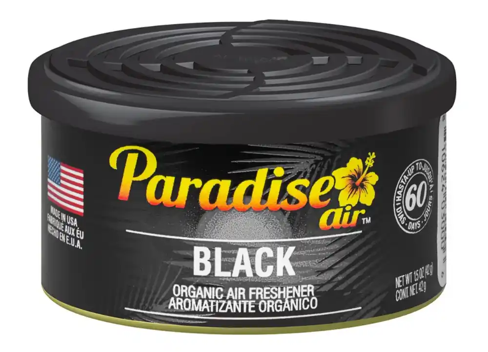 Osvěžovač vzduchu Paradise Air Organic Air Freshener, vůně Ledově svěží Cenová Bomba