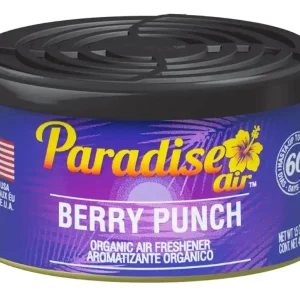 Osvěžovač vzduchu Paradise Air Organic Air Freshener, vůně Ovocná bomba Super Cena