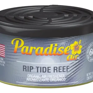 Osvěžovač vzduchu Paradise Air Organic Air Freshener, vůně Vůně moře Aktuální