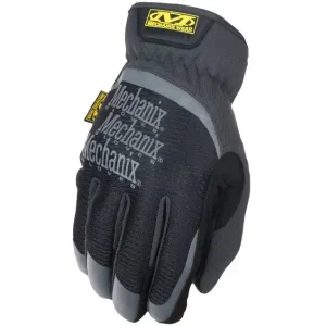 Top Prodej Rukavice Mechanix FastFit černé