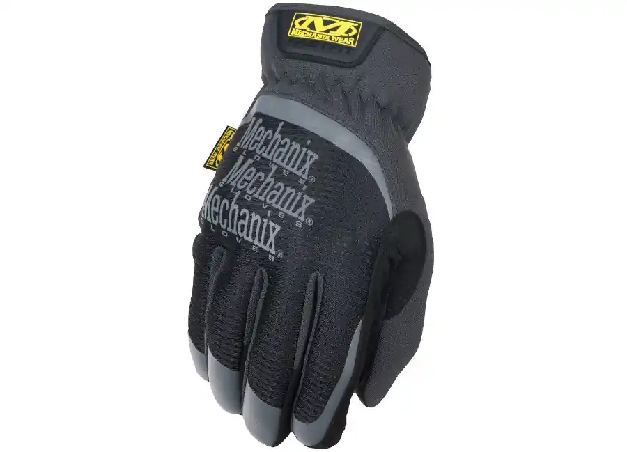 Top Prodej Rukavice Mechanix FastFit černé