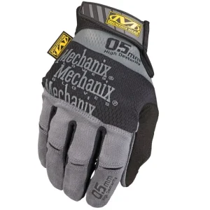Cenový Hit Rukavice Mechanix Specialty 0,5 mm šedo-černé