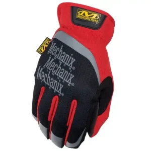 Rukavice Mechanix FastFit červené Koupit Online