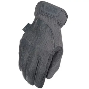 Rukavice Mechanix FastFit šedé Wolf Grey Dokud Zásoby Vydrží