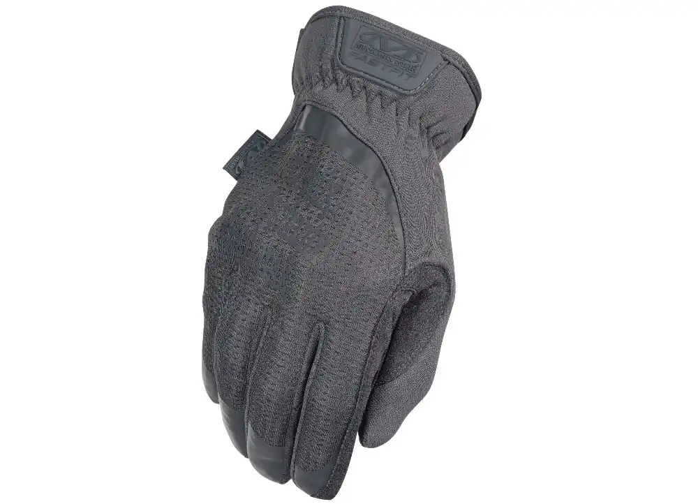 Rukavice Mechanix FastFit šedé Wolf Grey Dokud Zásoby Vydrží