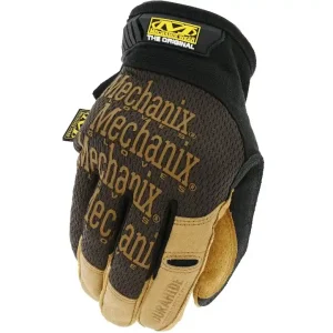 Horká Nabídka Rukavice Mechanix Durahide Original