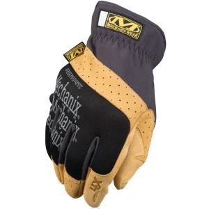 Rukavice Mechanix FastFit Material4X kožené Finální Výprodej
