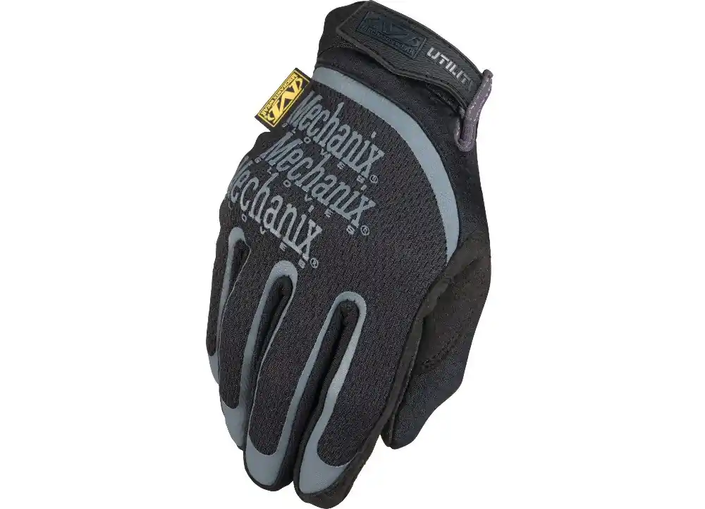 Rukavice Mechanix Utility Dokud Zásoby Vydrží