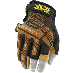 Rukavice Mechanix Durahide M-Pact Framer Omezená Nabídka