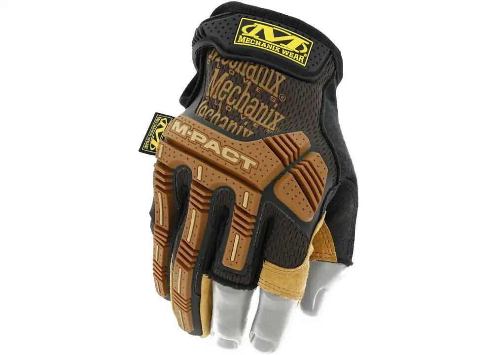 Rukavice Mechanix Durahide M-Pact Framer Omezená Nabídka